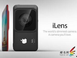 苹果原相机爆料视频,性能升级,视觉盛宴即将开启 第3张 苹果原相机爆料视频,性能升级,视觉盛宴即将开启 第3张