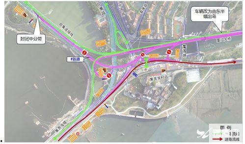 厦门大桥爆料最新消息,施工进展与安全状况全面揭晓  第2张