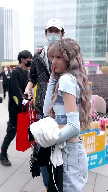 韩仙女在线观看,揭秘网络红人的魅力之旅  第3张